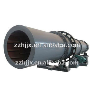 Rotary Drum Dryer For Fertilizer